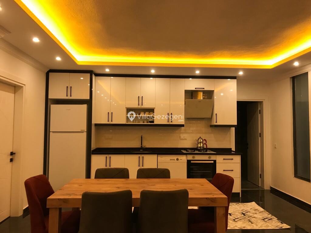 Villa Nar Tanesi — 35