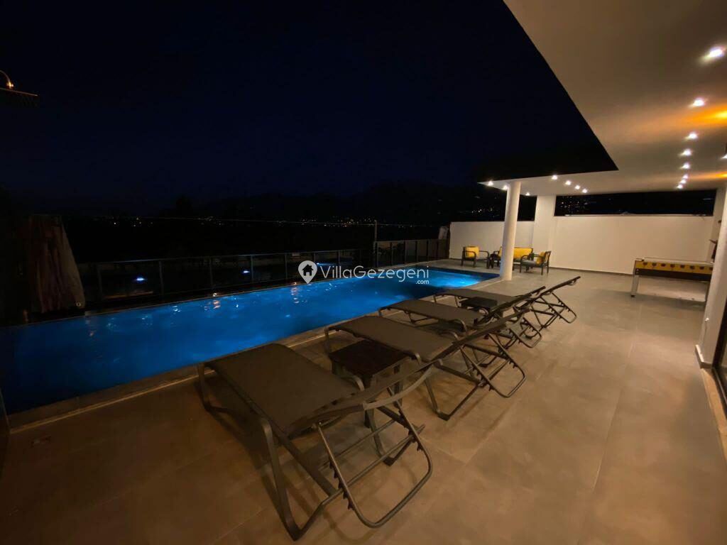 Villa Nar Tanesi — 37