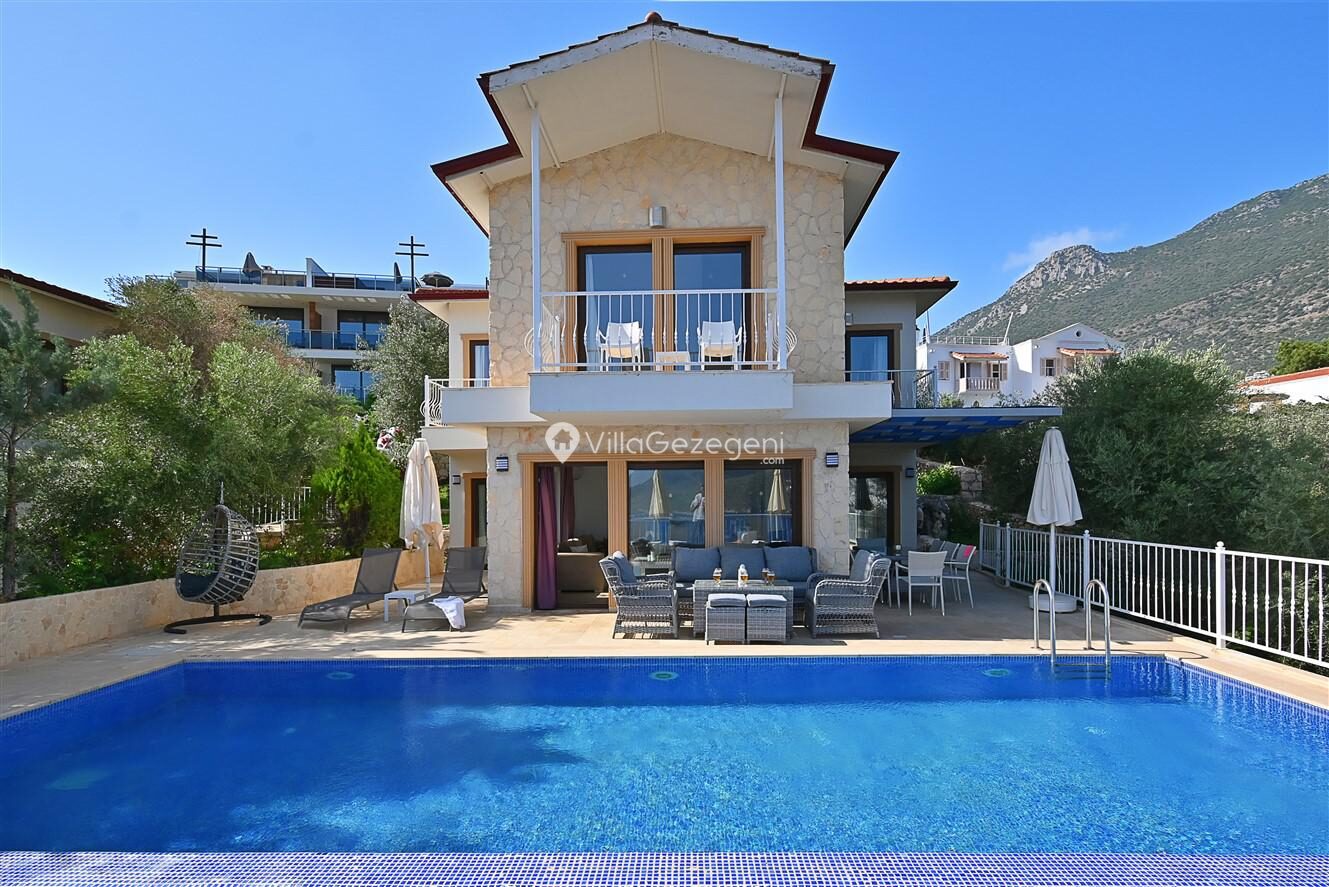 Villa Selene — 2