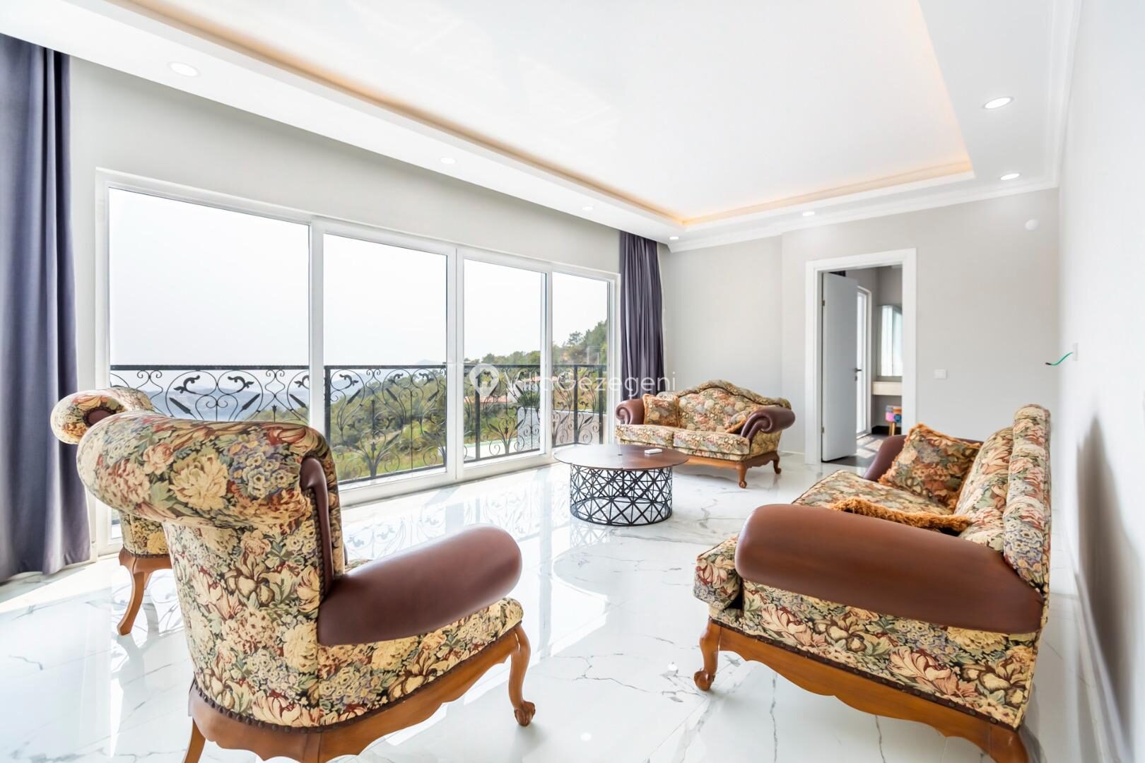 Villa La Celine — 41