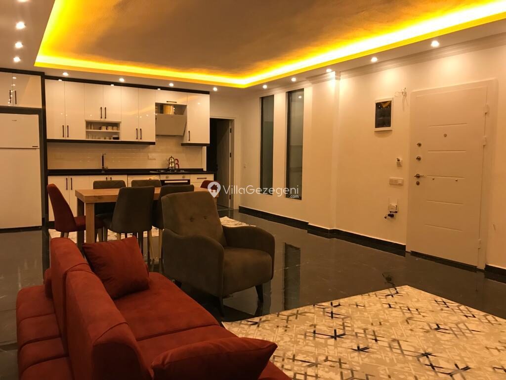 Villa Nar Tanesi — 40
