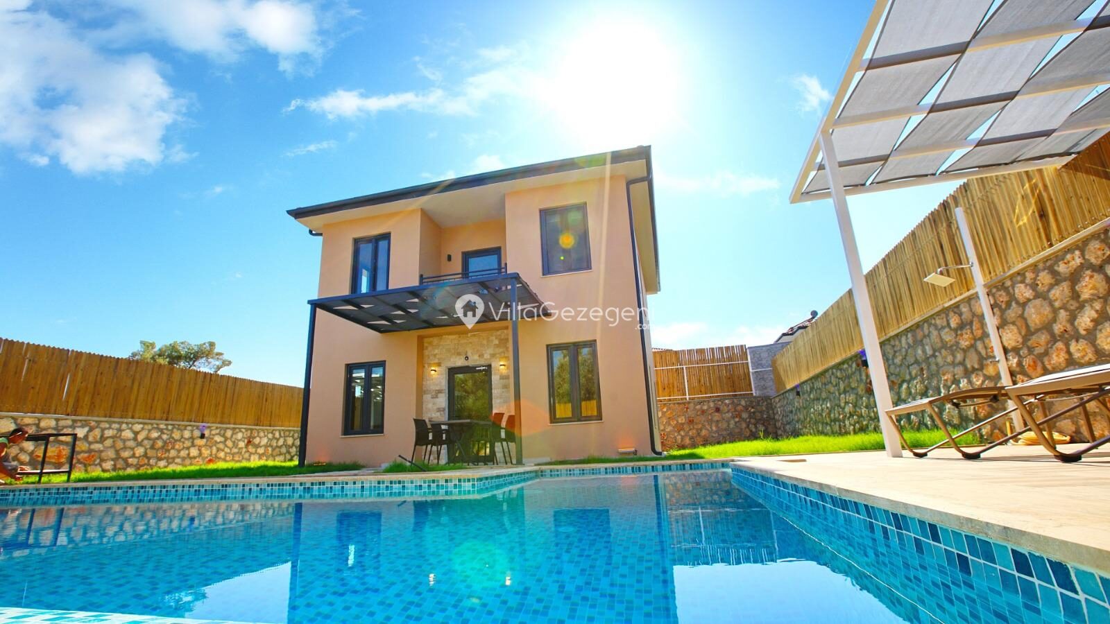 Villa Ersan 3 — 2