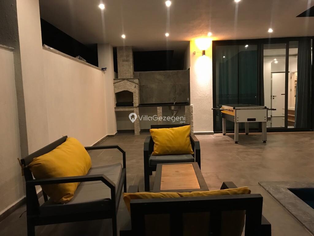 Villa Nar Tanesi — 45