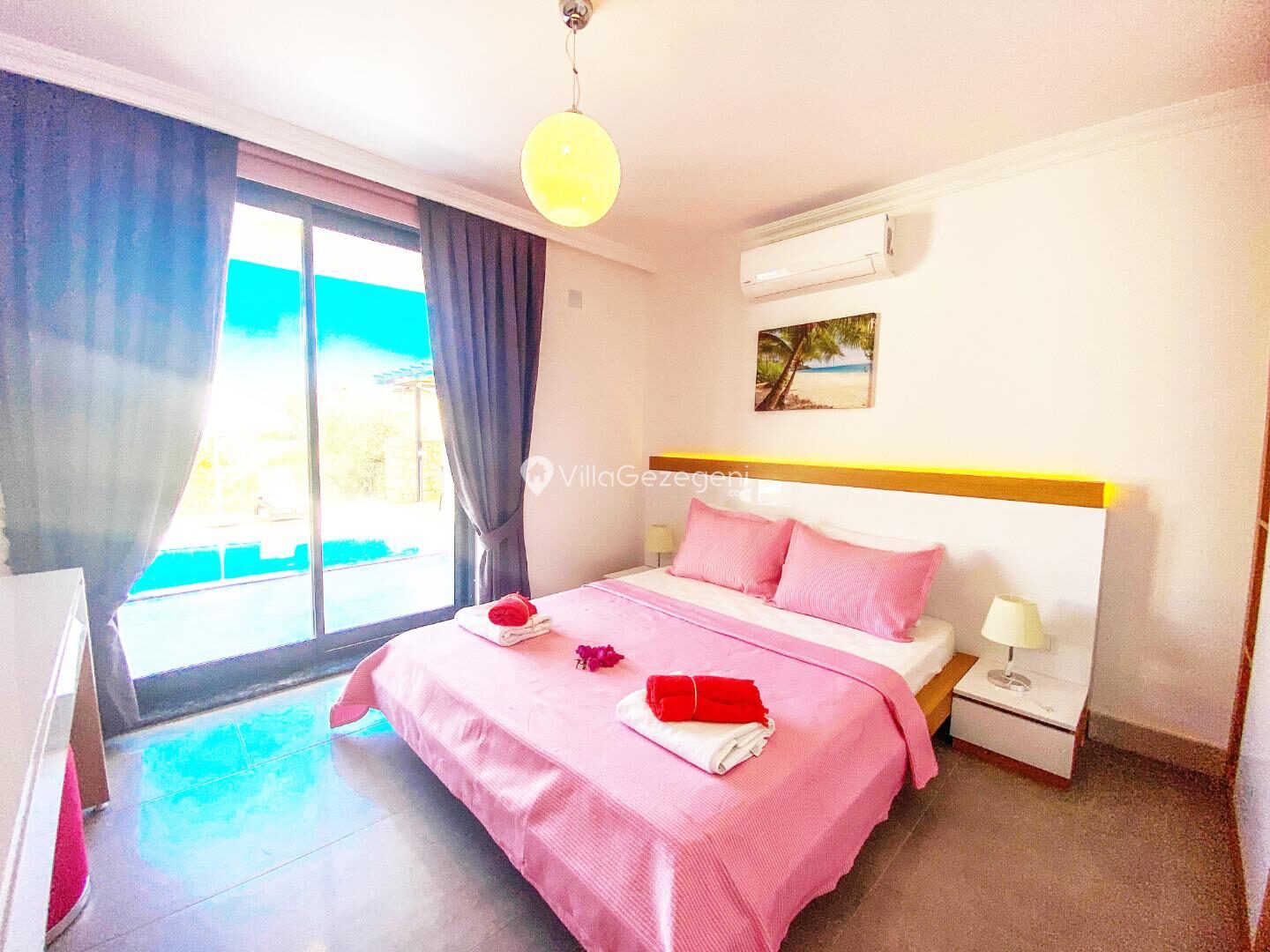 Villa Leo Kışla — 46