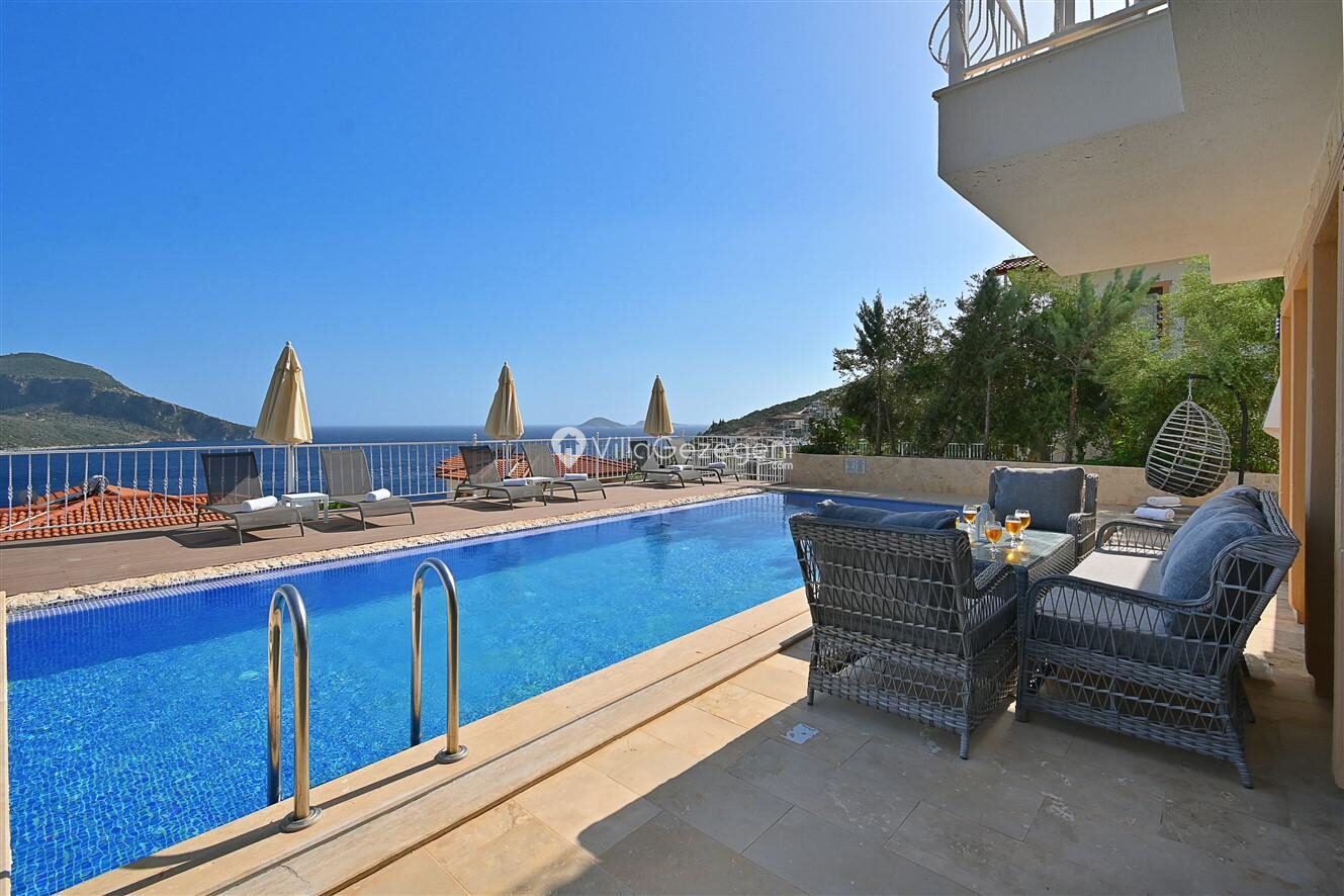 Villa Selene — 8