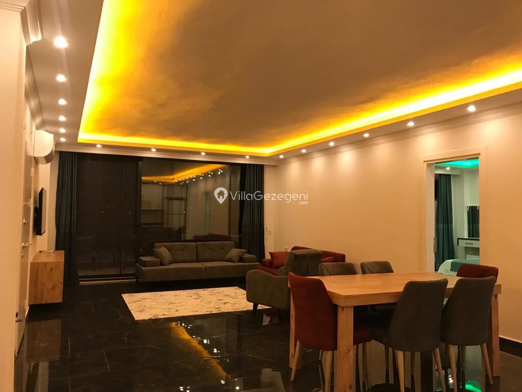 Villa Nar Tanesi — 50