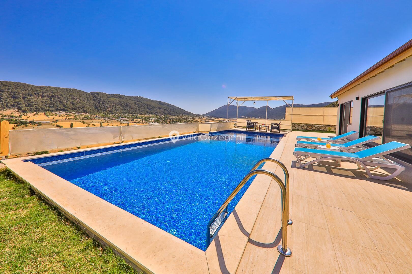 Villa Yaka — 5