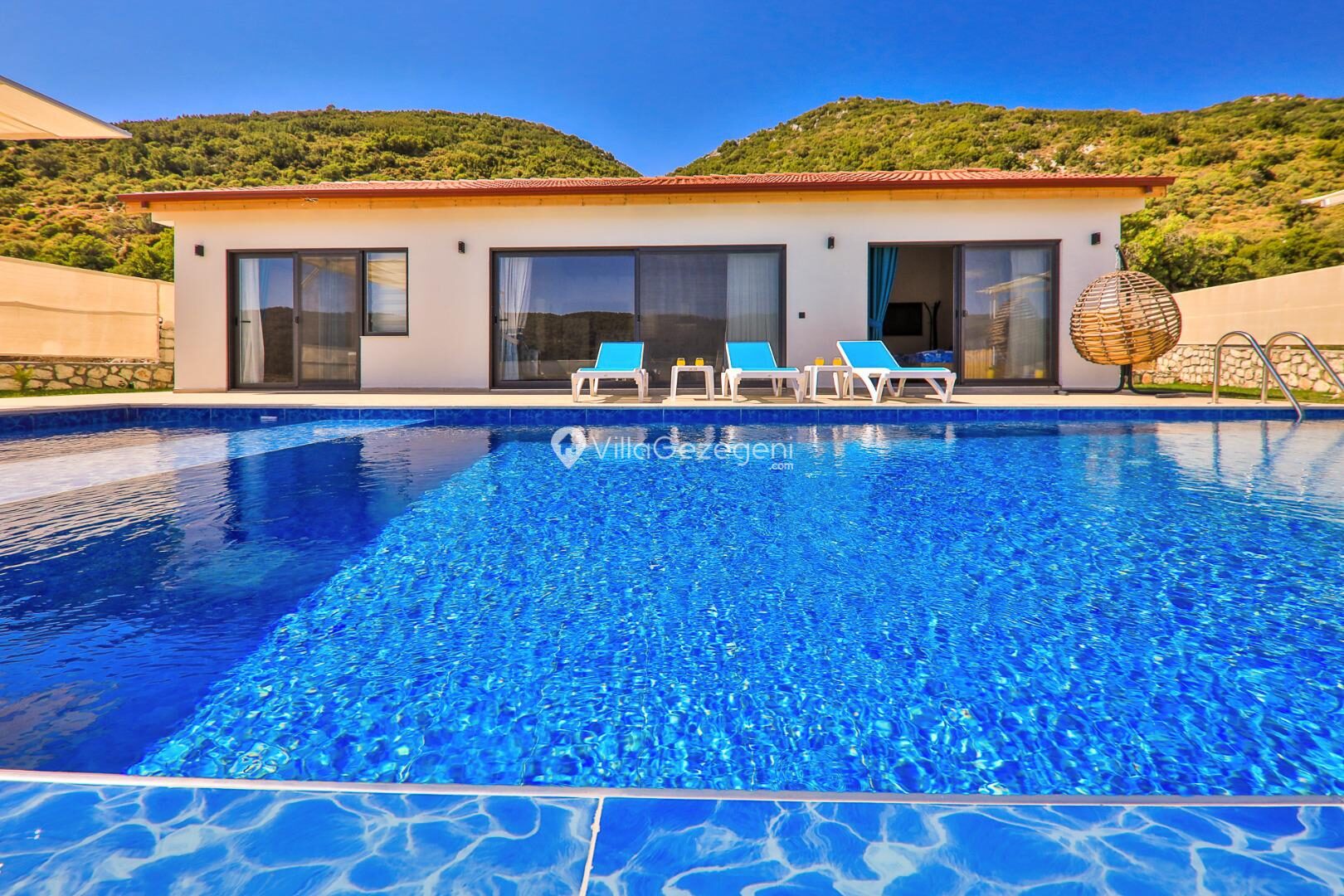 Villa Yaka — 6