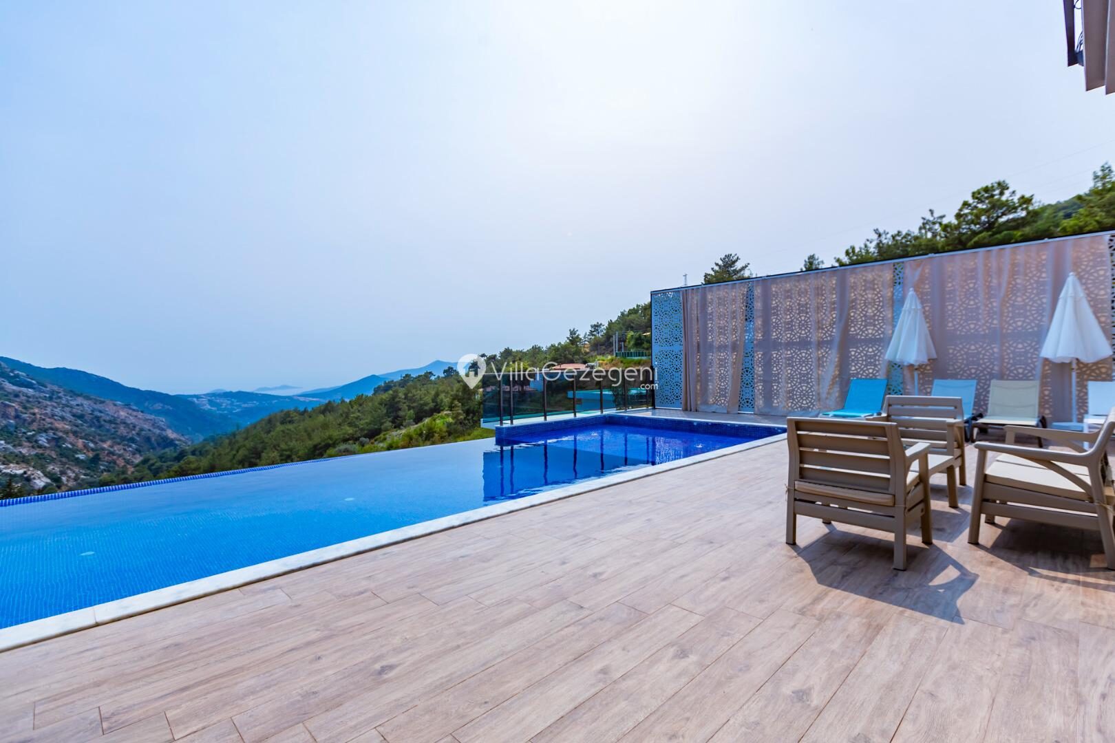 Villa La Celine — 50
