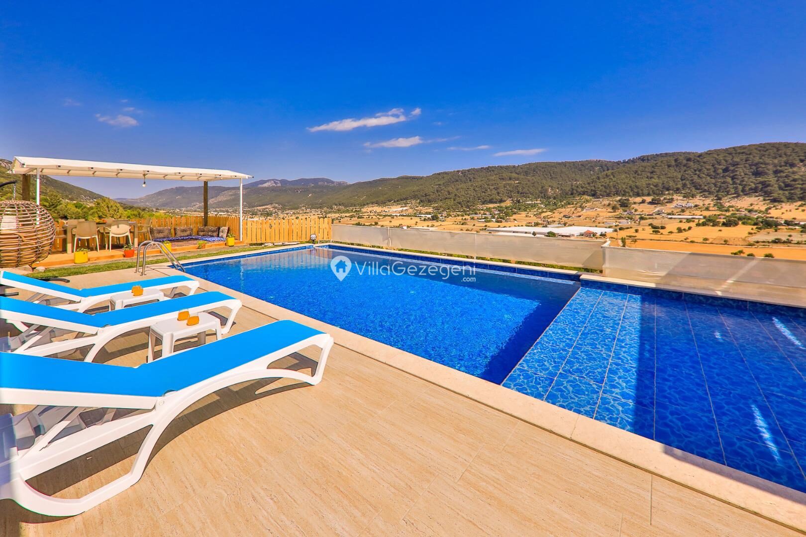 Villa Yaka — 9