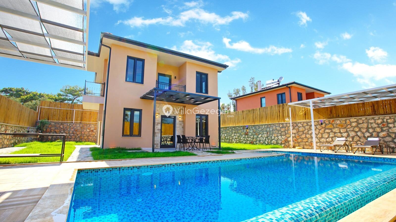Villa Ersan 3 — 11