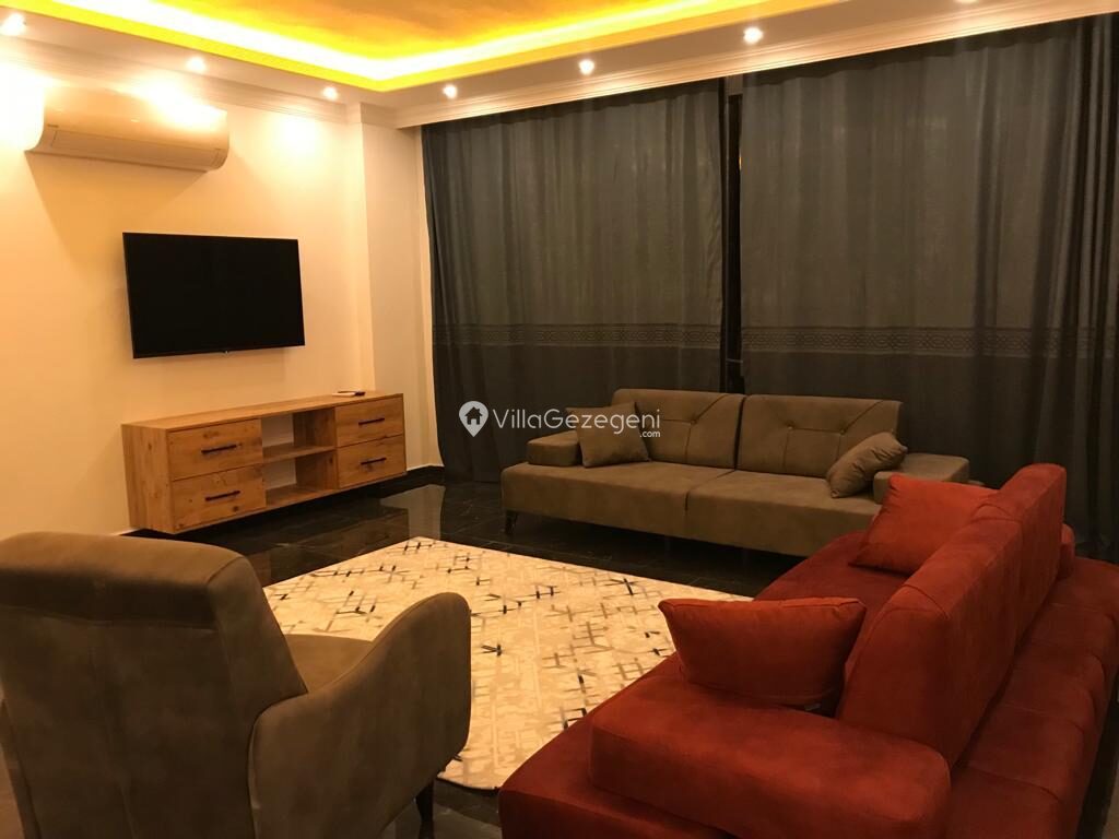 Villa Nar Tanesi — 60