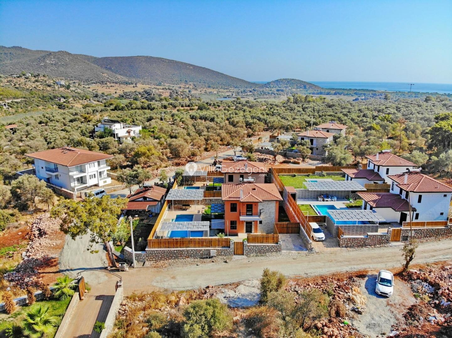 Villa Ersan 3 — 13