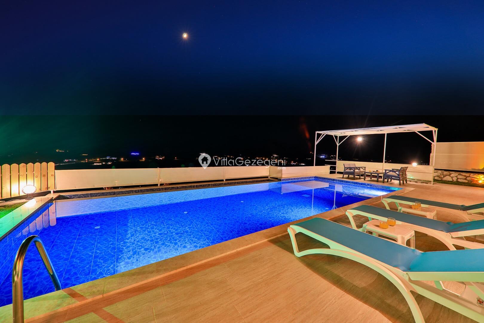 Villa Yaka — 13