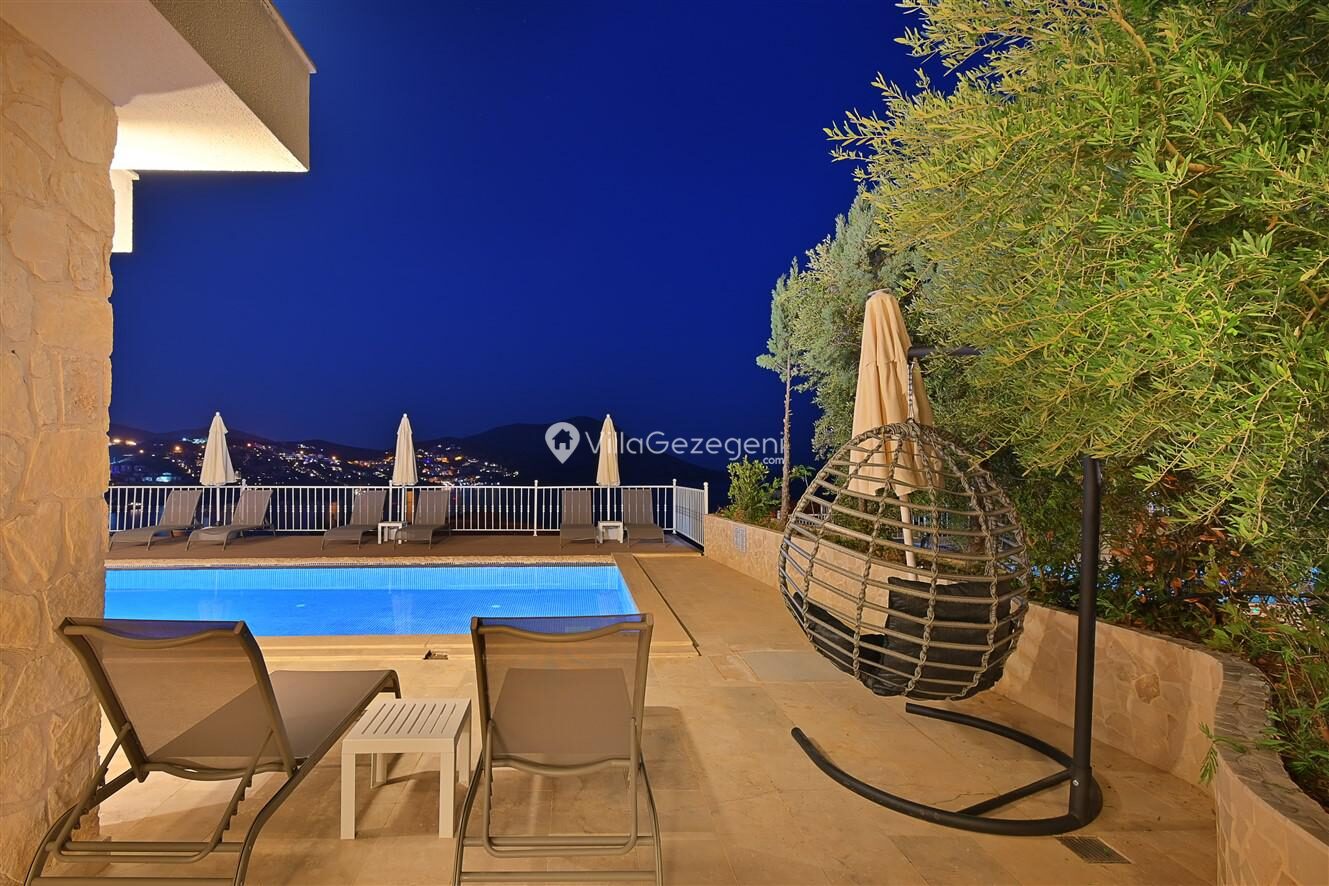 Villa Selene — 19