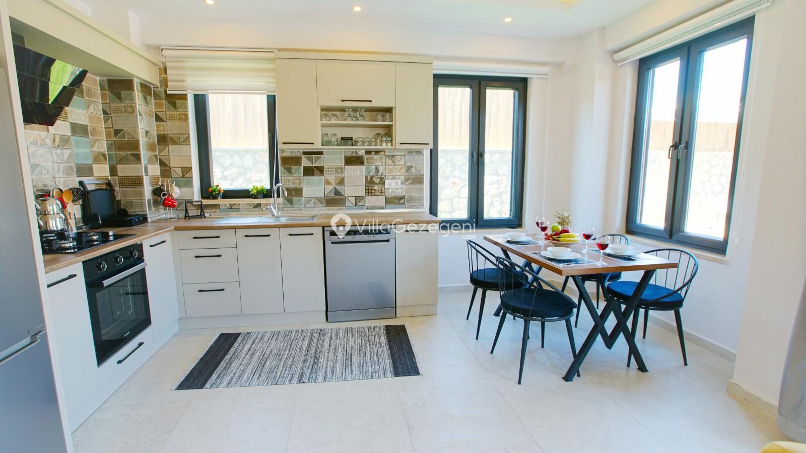 Villa Ersan 3 — 15