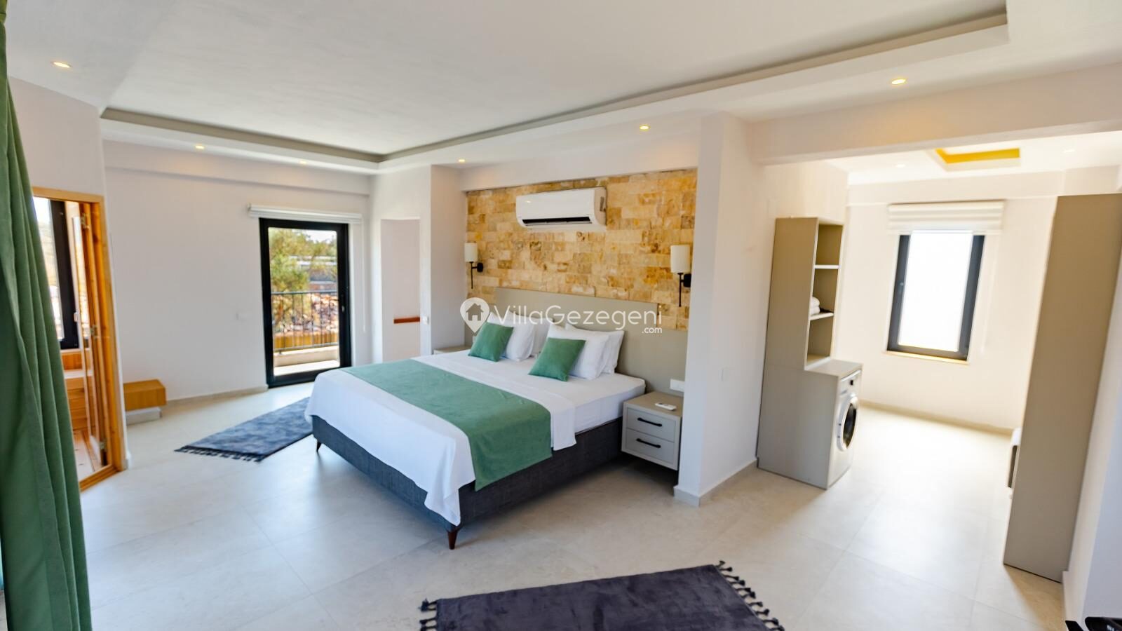 Villa Ersan 3 — 18
