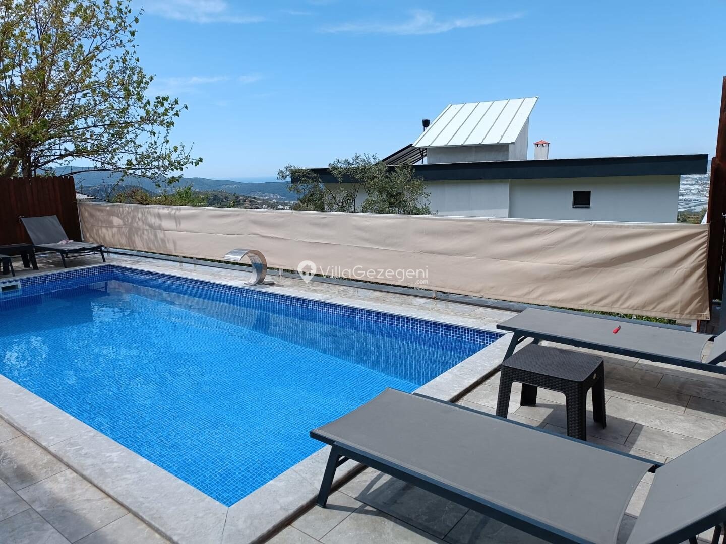 Villa Ural — 13