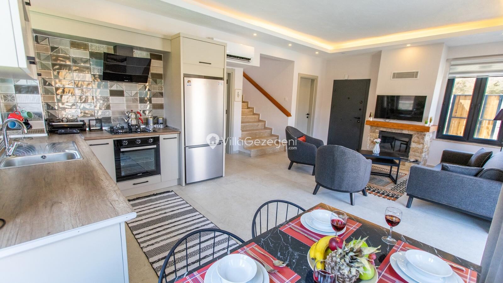 Villa Ersan 4 — 21