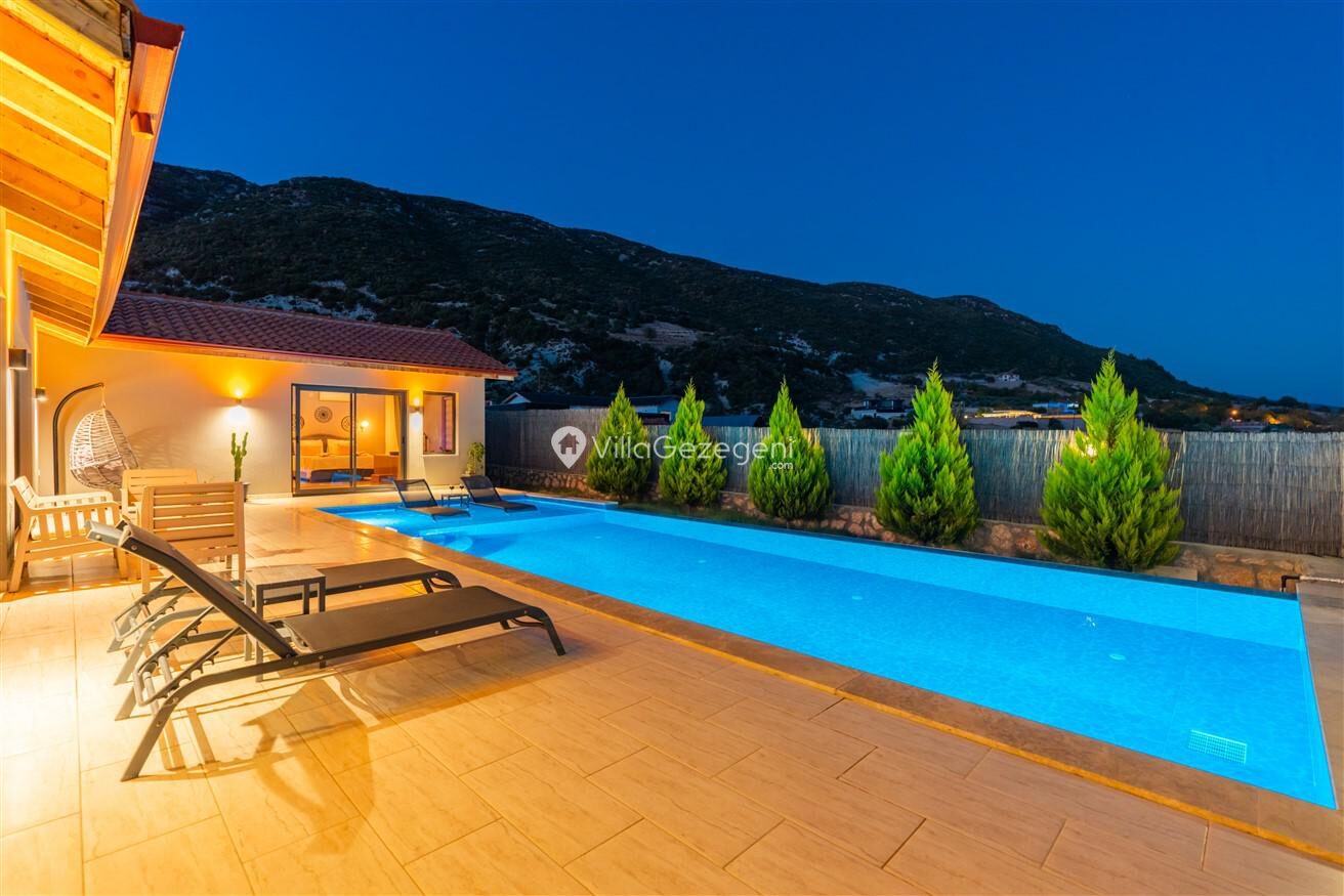 Villa Zelyus — 3