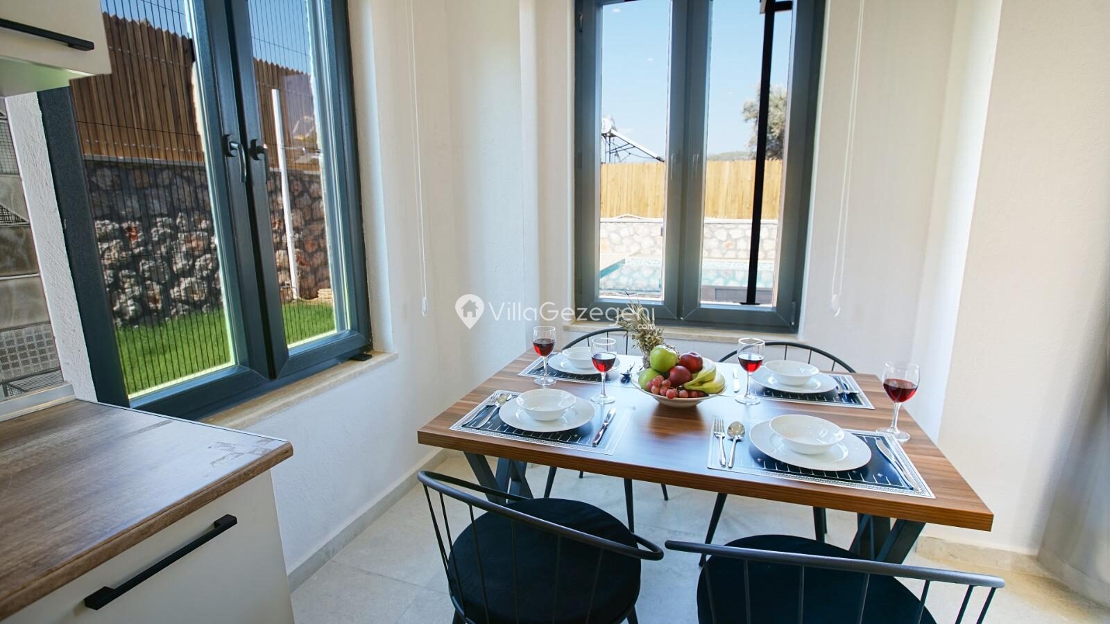Villa Ersan 3 — 22