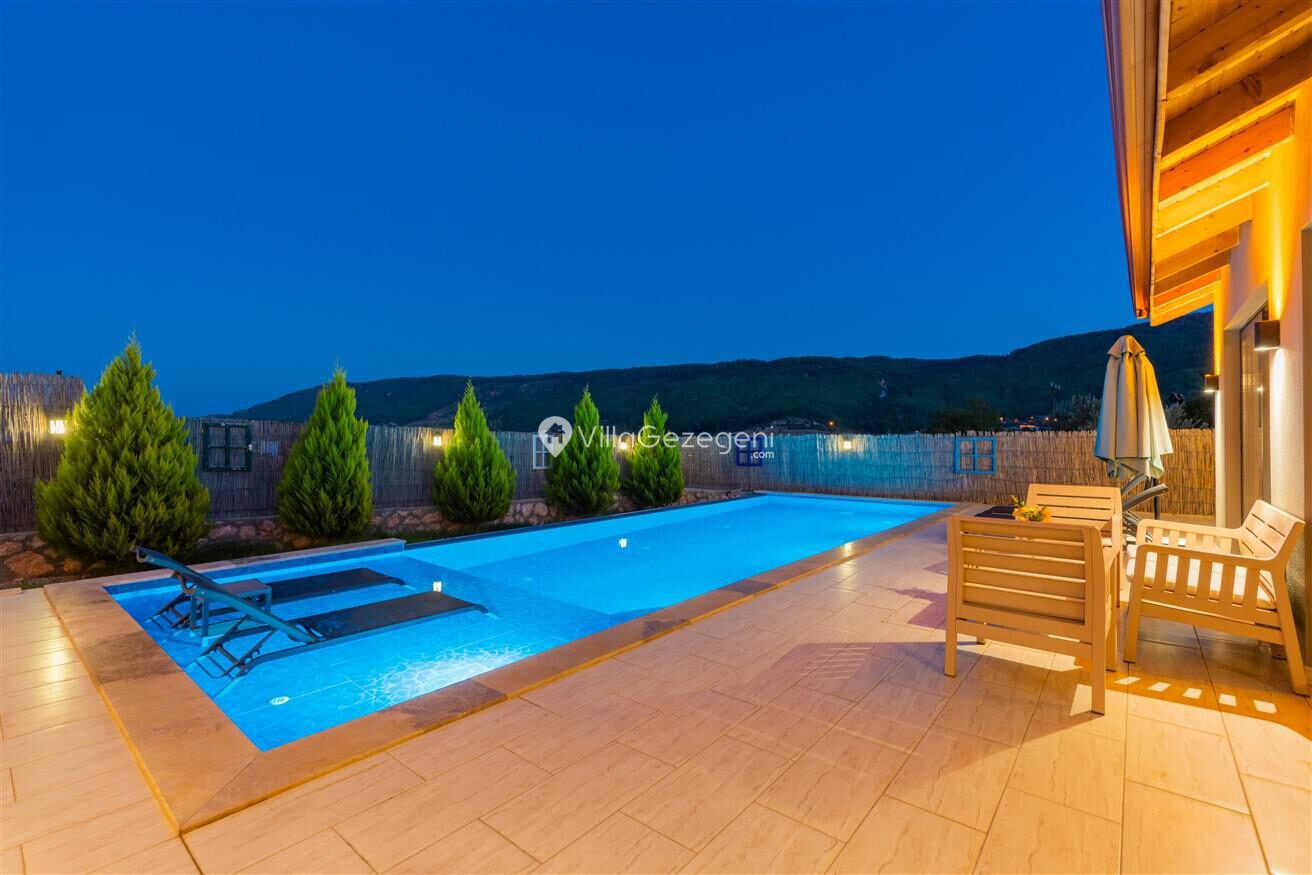 Villa Zelyus — 5