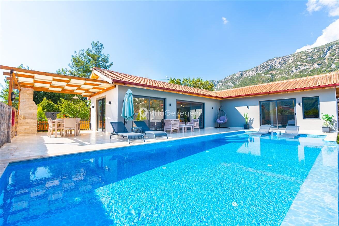 Villa Zelyus — 6