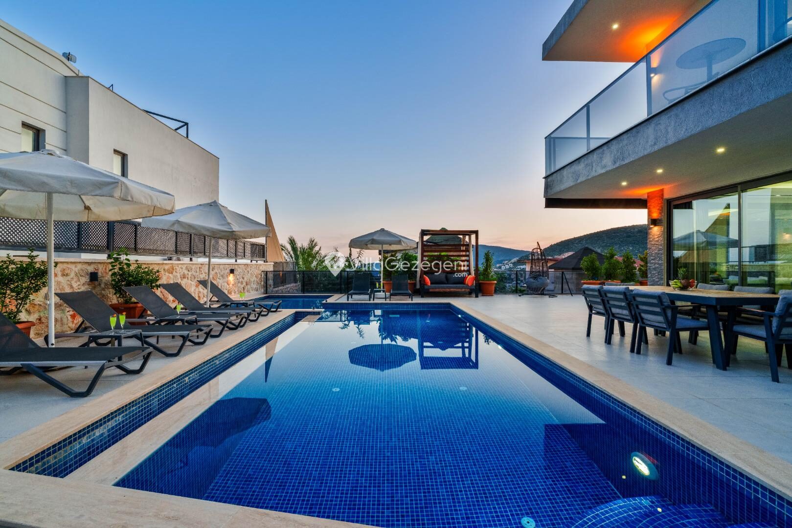 Villa Cassa — 3