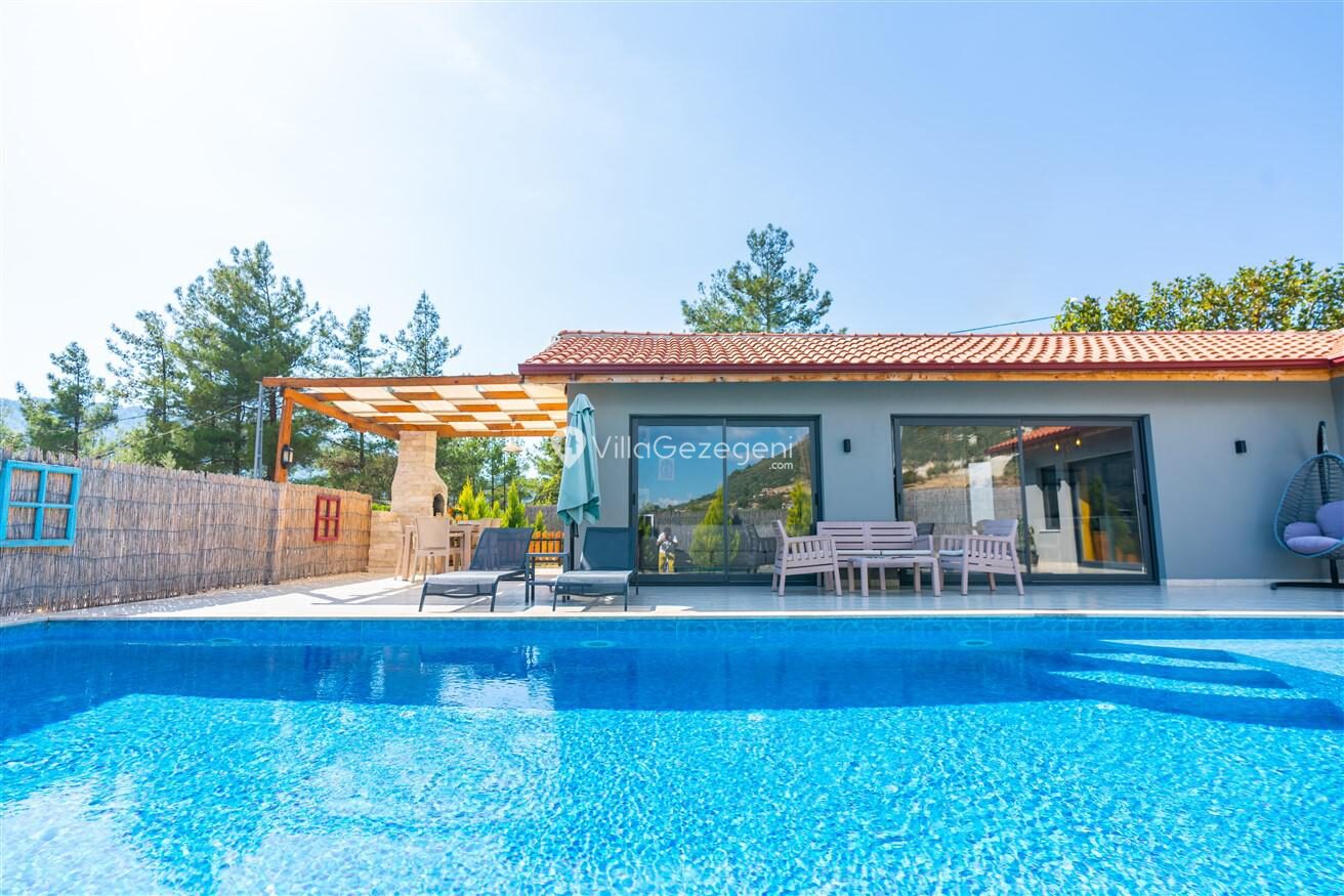 Villa Zelyus — 7
