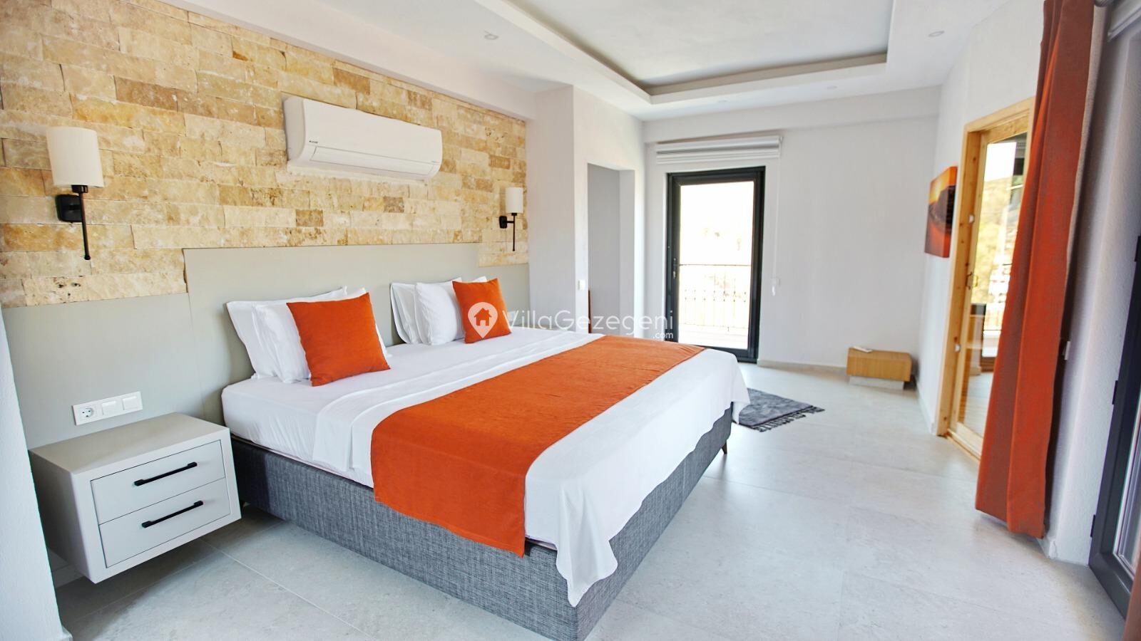 Villa Ersan 4 — 27