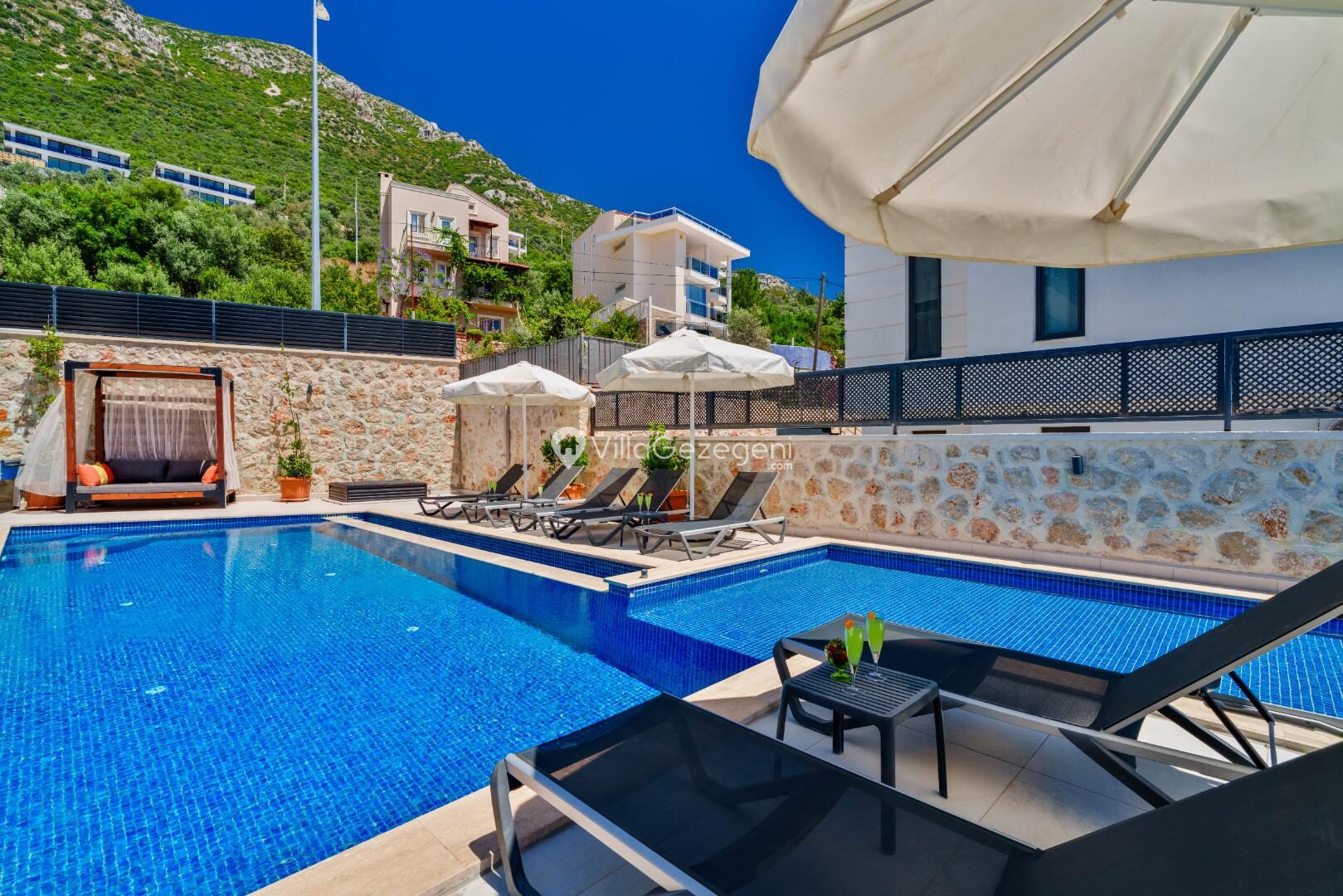Villa Cassa — 7