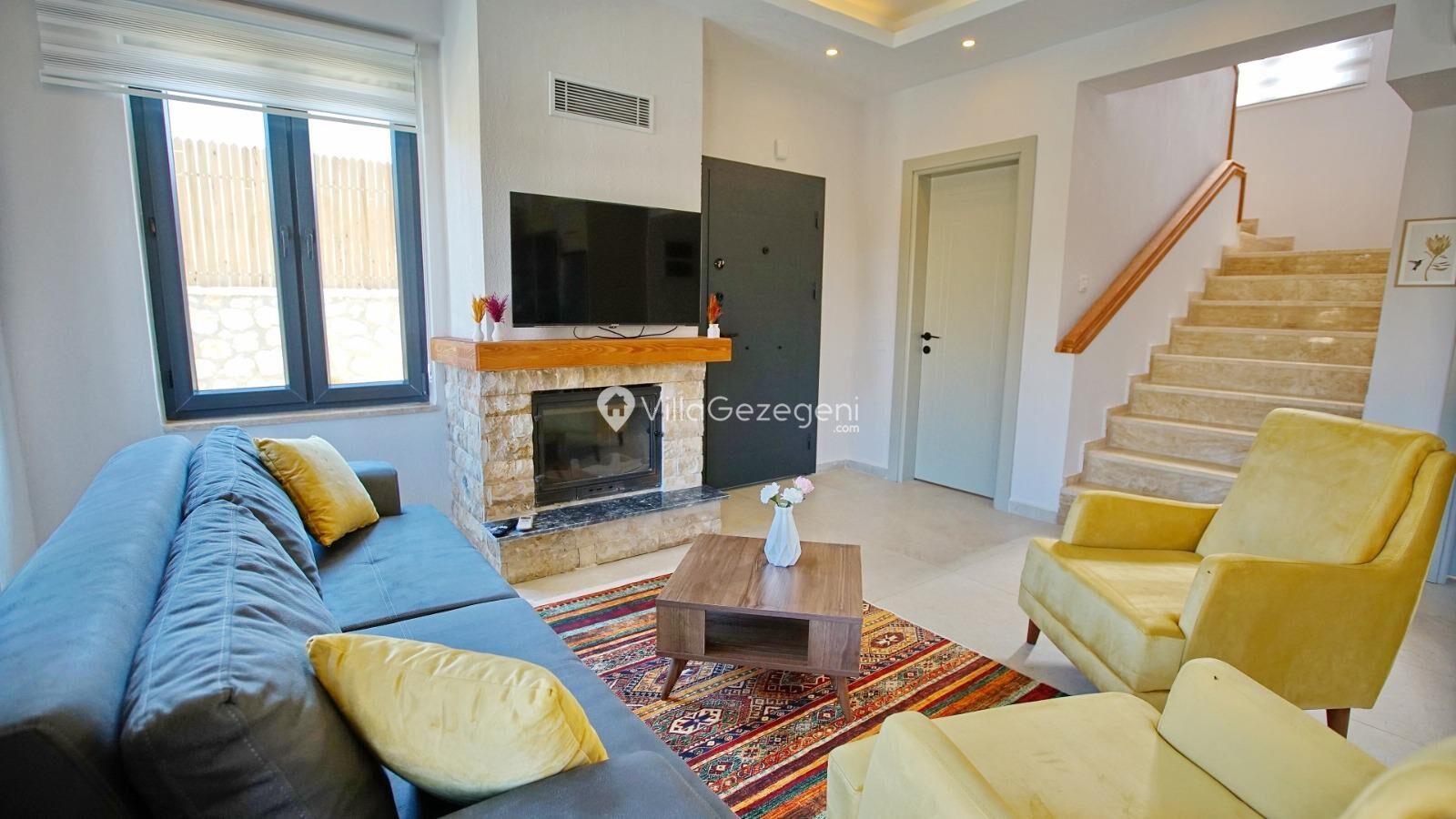 Villa Ersan 3 — 30