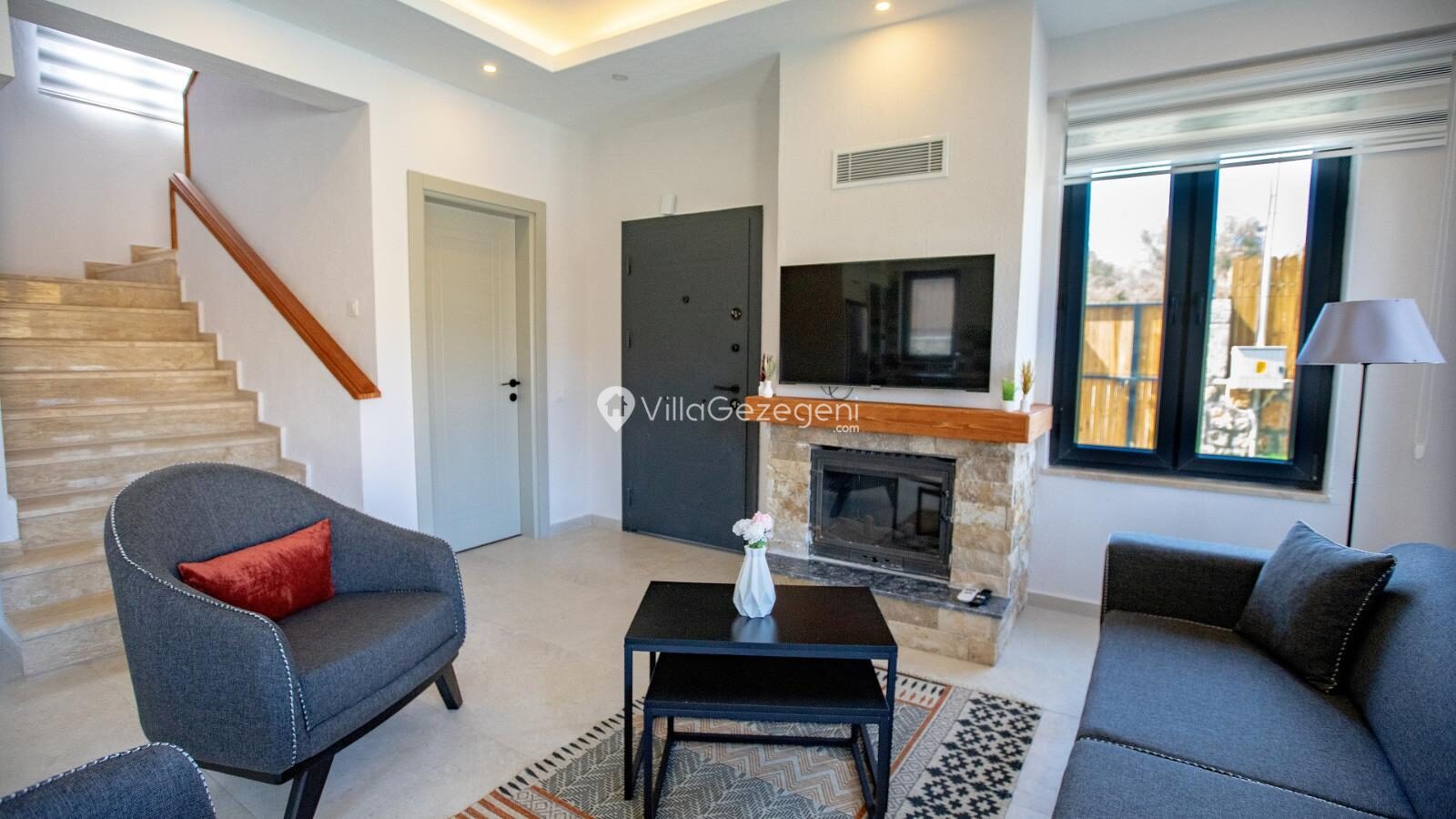 Villa Ersan 4 — 33