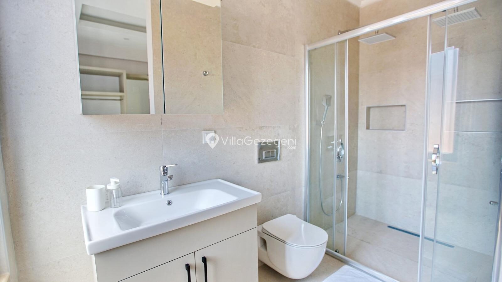 Villa Ersan 4 — 36