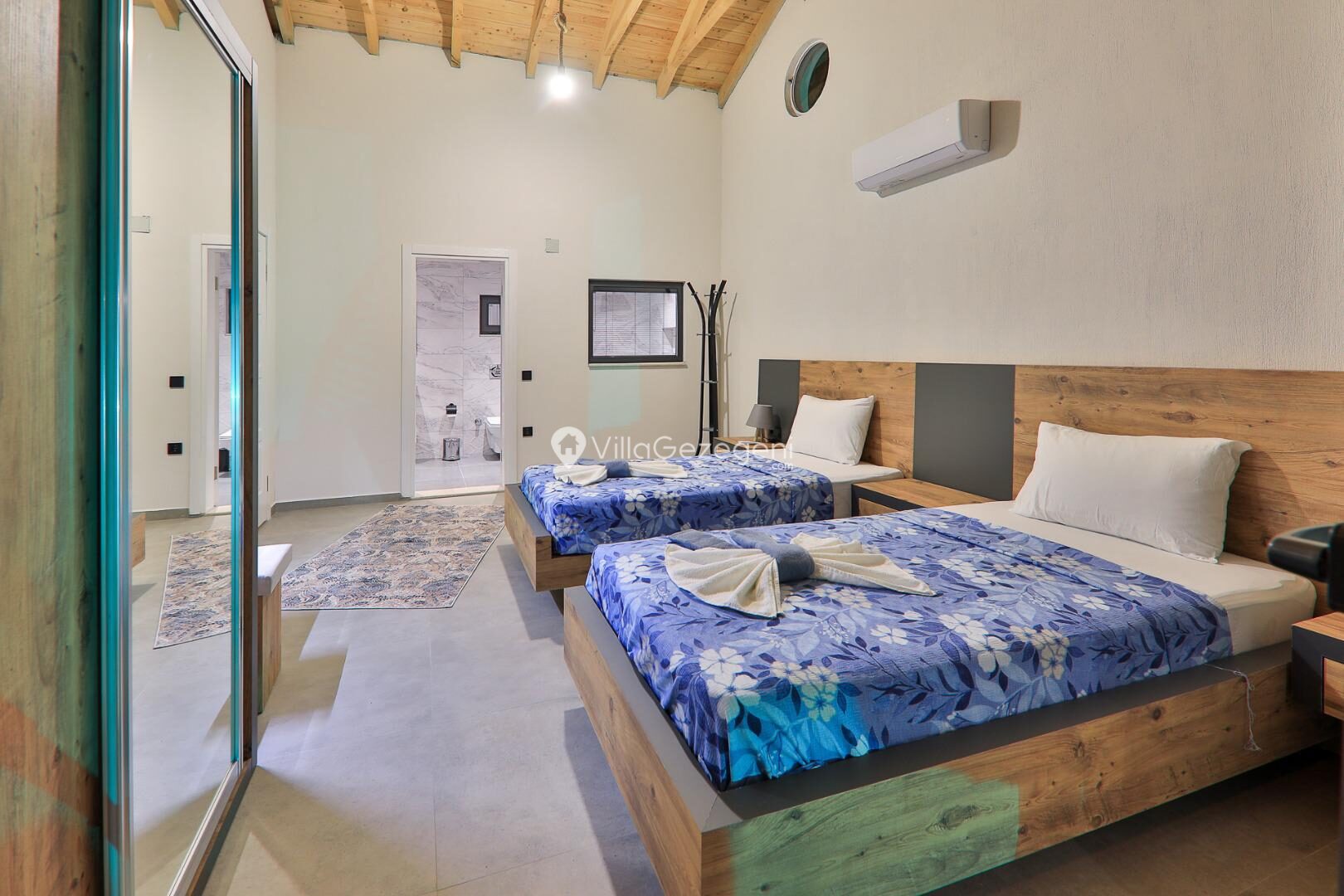 Villa Yaka — 31