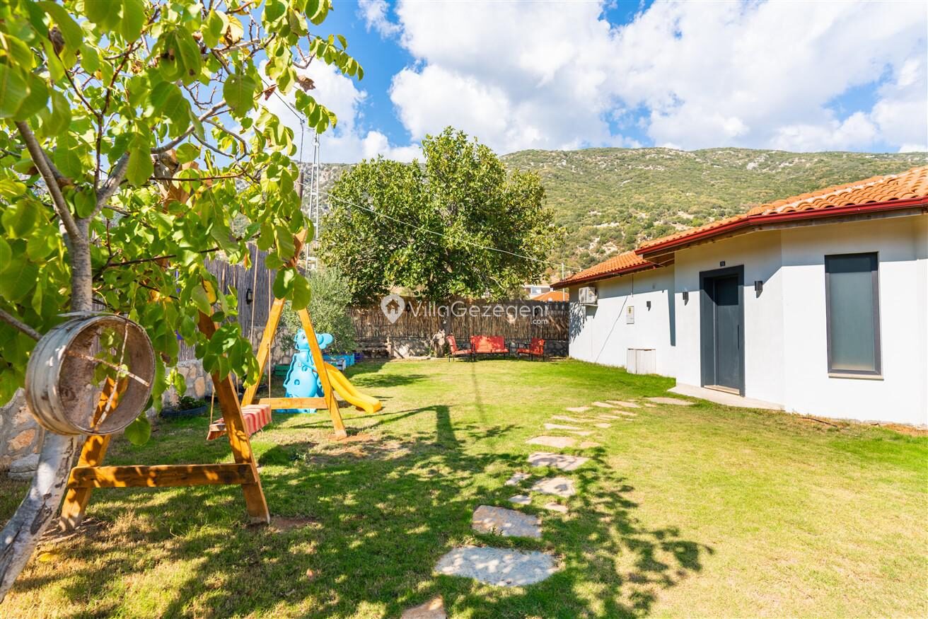 Villa Zelyus — 21