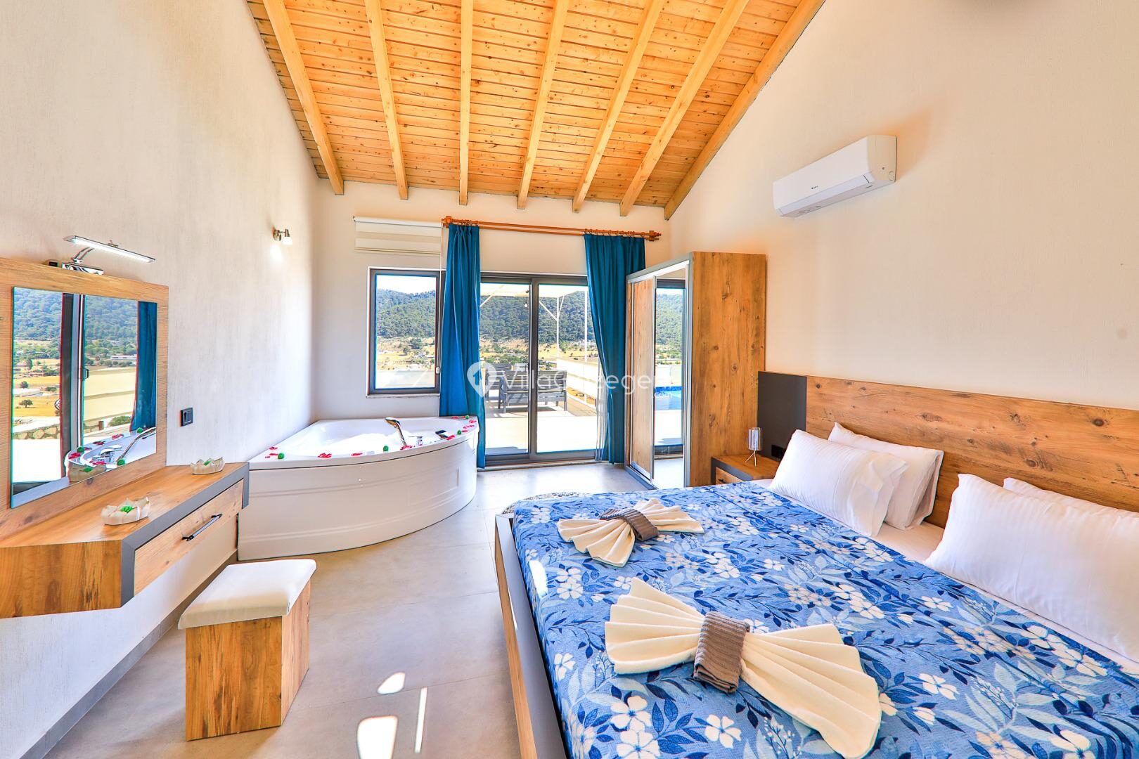 Villa Yaka — 36