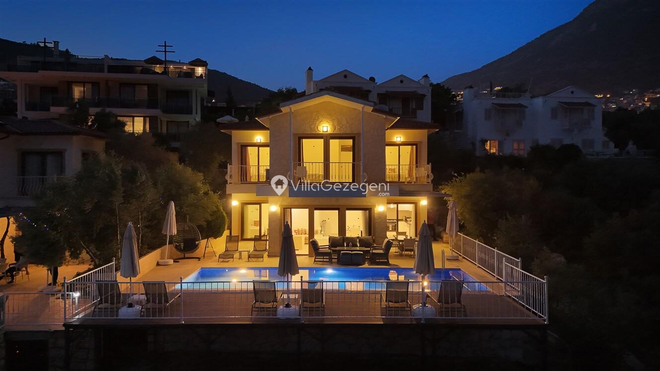 Villa Selene — 58