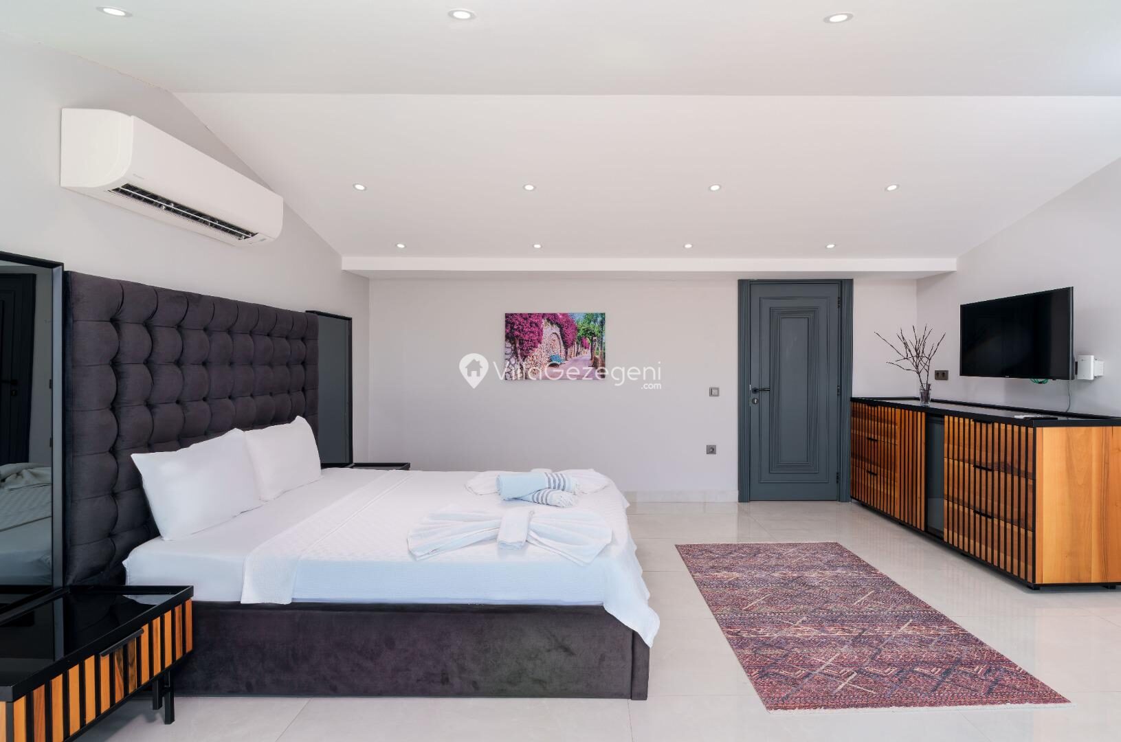 Villa Cassa — 27