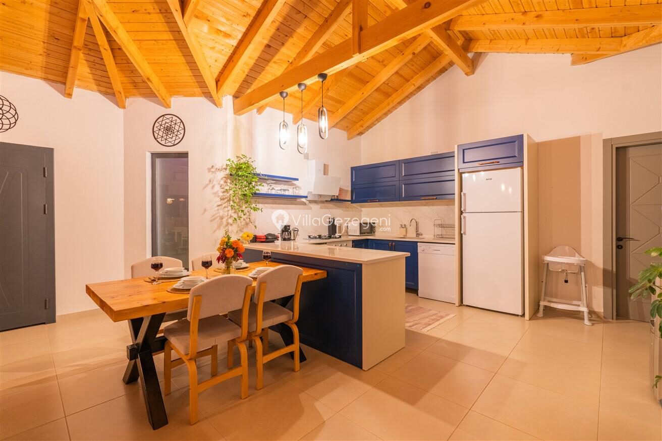 Villa Zelyus — 38