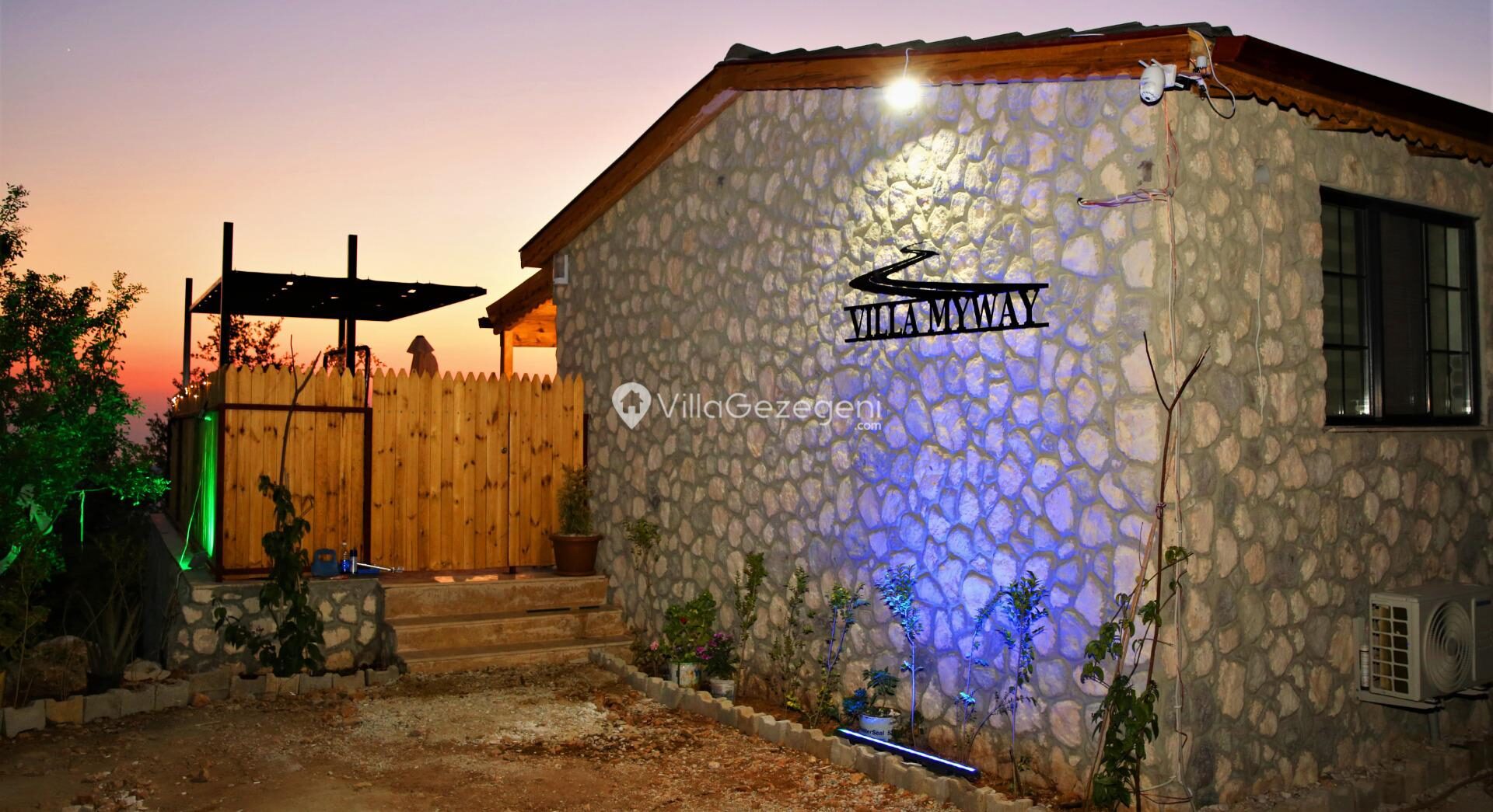 Villa My Way — 10