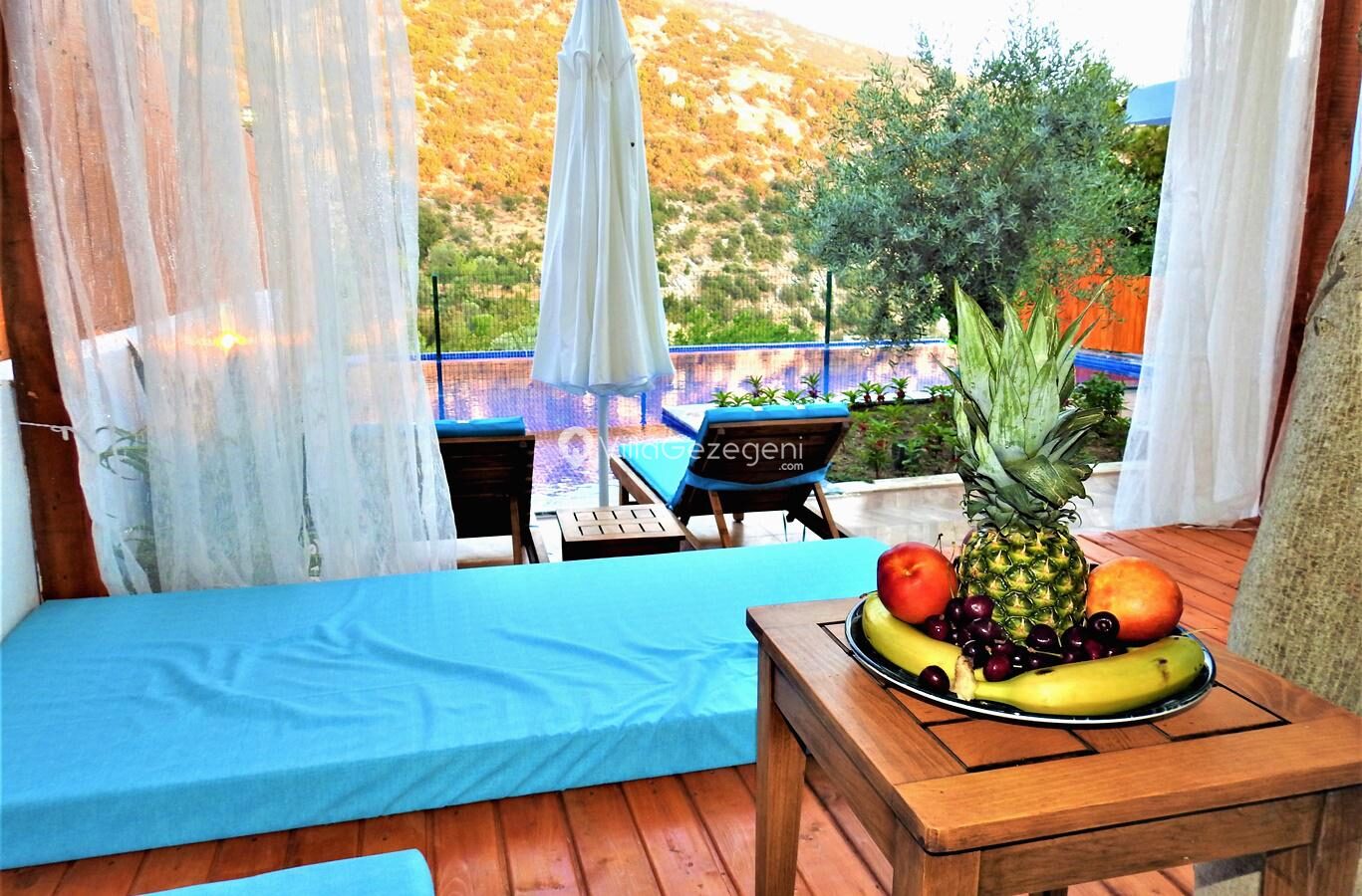 Villa Rayna — 7