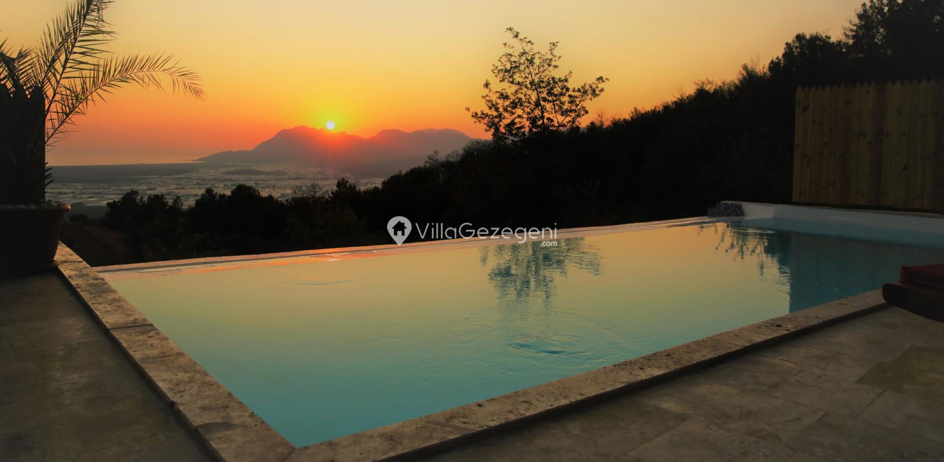Villa My Way — 15