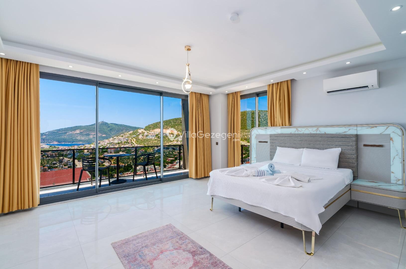 Villa Cassa — 35