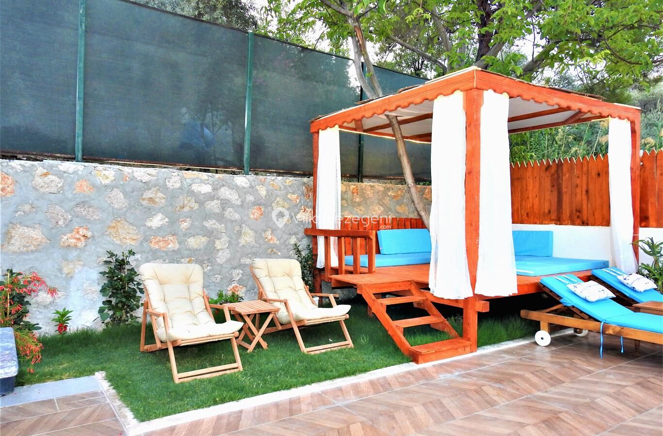 Villa Rayna — 26