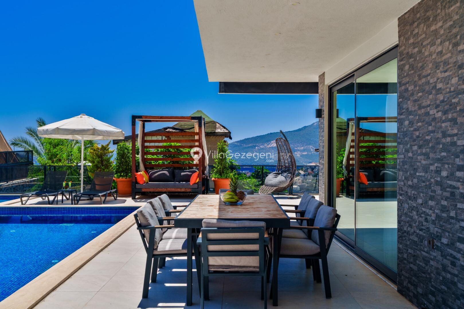 Villa Cassa — 45