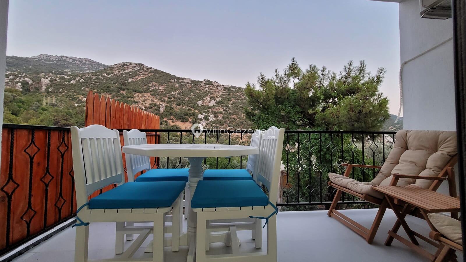 Villa Rayna — 28