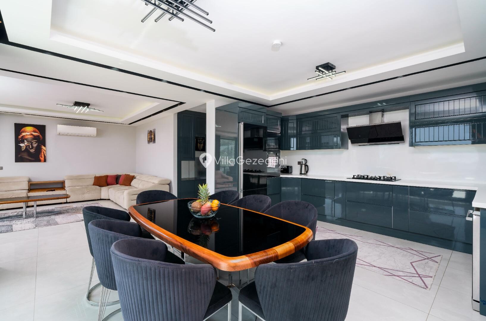 Villa Cassa — 46