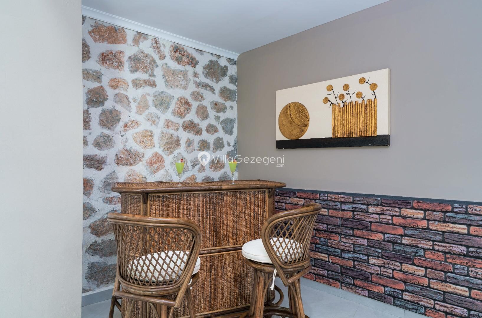 Villa Cassa — 53