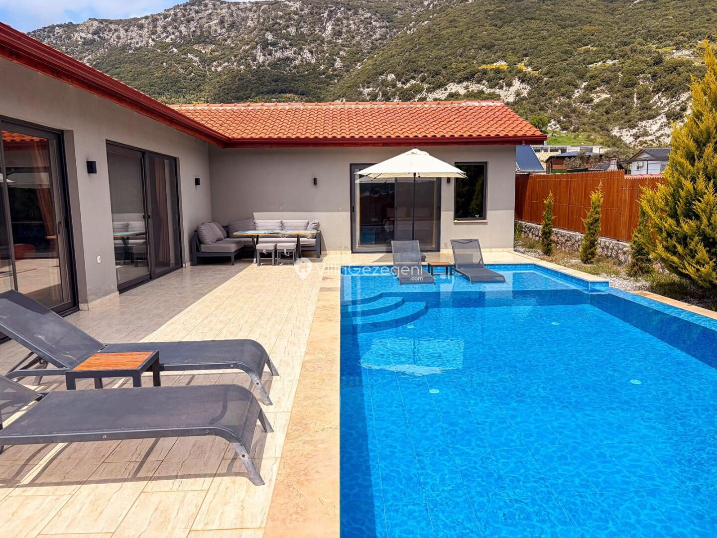 Villa Zelyus — 71